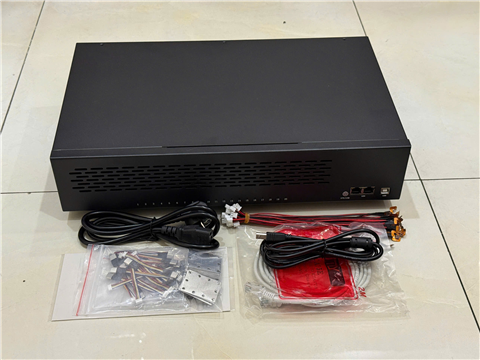 Ảnh Box Phone Farm ở Lai Châu 0345567013
